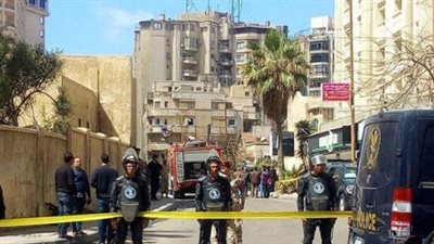 جرائم سفاح التجمع تثير مخاوف المصريين، والنشطاء: ما سر السمك بعد التخلص من ضحاياه؟