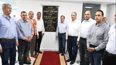 الملا: شبكة أنابيب البترول شرايين التنمية في مختلف المحافظات 