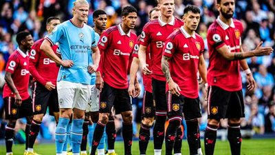أبرزها السيتي واليونايتد، مواعيد الدربيات في الدوري الإنجليزي بالموسم المقبل