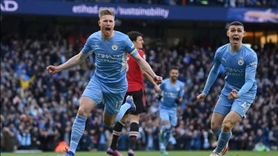  نهائي كأس الاتحاد الإنجليزي، التشكيل المتوقع لمباراة السيتي واليونايتد