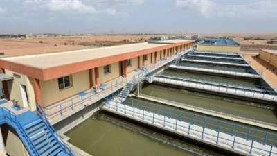 3 مدن جديدة تشهد أعمال تطوير ورفع الكفاءة 