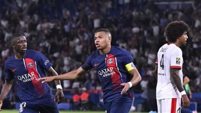 نهائي كأس فرنسا، تشكيل مباراة باريس سان جيرمان ضد ليون