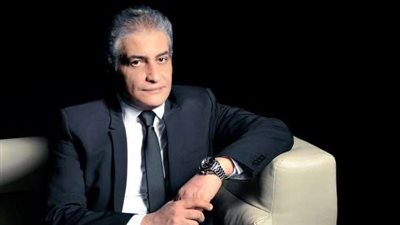  أسامة كمال يعتذر عن عدم الظهور في برنامج 