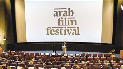 تعرف على الأفلام المشاركة في الدورة الـ24 من مهرجان روتردام