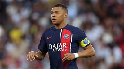 الظهور الأخير، مبابي يقود التشكيل المتوقع لـ باريس سان جيرمان أمام ليون