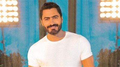 أسعار تذاكر حفل تامر حسني في عيد الأضحى 2024 