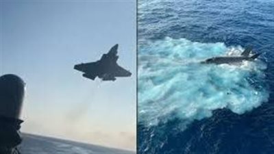  بكين تدعو لتوخي الحذر بعد تحطم طائرة استطلاع في بحر الصين 