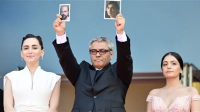 توقعات بفوز الفيلم الإيراني The Seed of the Sacred Fig بجائزة السعفة الذهبية في كان