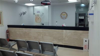 محافظ القاهرة يعلن الانتهاء من إنشاء مبنى إدارة التموين بالمرج