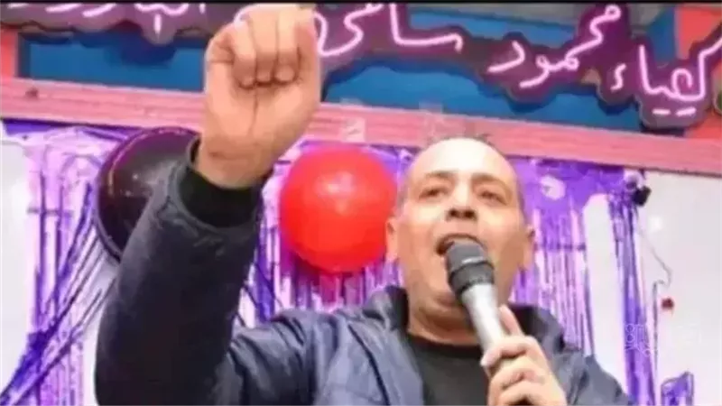 أستاذ وائل مدير السنتر