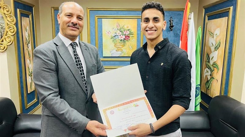 مشروع NO WELD بتعليم