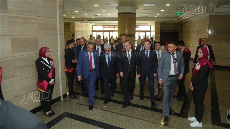 وزير التعليم العالي