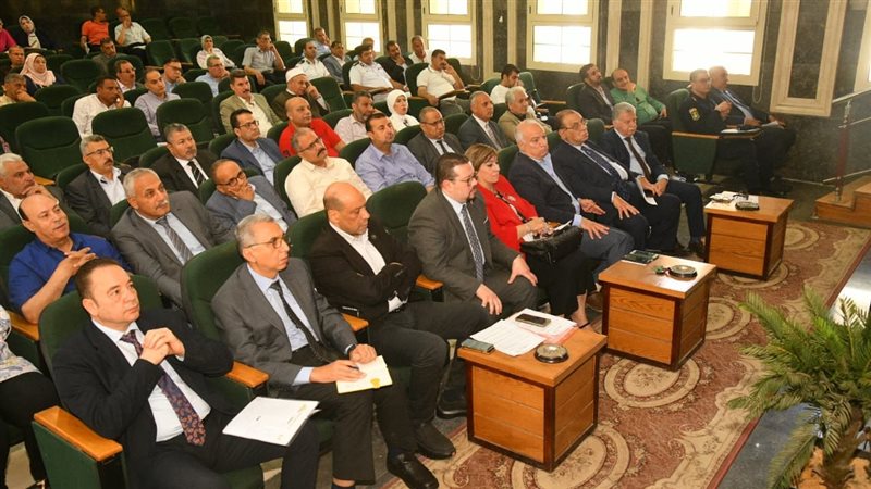 الغربية ترفع درجة