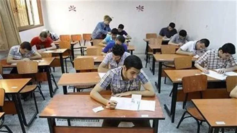 امتحانات الدبلومات