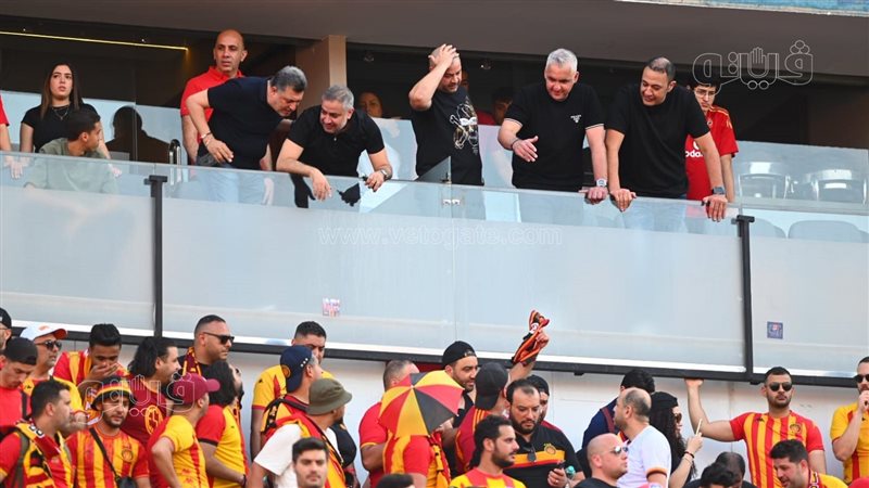جماهير الترجي