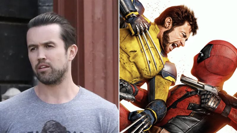 Deadpool & Wolverine،