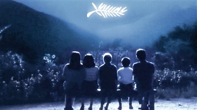 القائمة الكاملة لجوائز الدورة 77 لمهرجان كان السينمائي