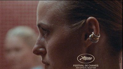 مهرجان كان، فيلم ARMAND يفوز بجائزة الكاميرا الذهبية