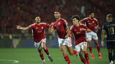 تعرف على أول الراحلين عن الأهلي بالميركاتو الصيفي 