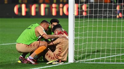 نهائي أفريقيا، شوبير يواسي مميش بعد خسارة الترجي أمام الأهلي