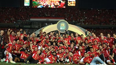 أخبار مصر اليوم: السيسي يهنئ الأهلي بدوري أبطال أفريقيا.. قطارات إضافية تدخل الخدمة على هذه الخطوط