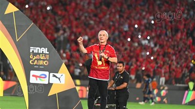 كولر: أستمع للجميع لكن أنا صاحب القرار الأخير 