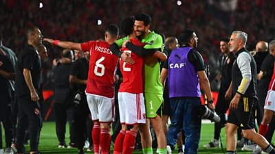 أول تعليق من الشناوي على تصريحاته ضد الصحافة المصرية