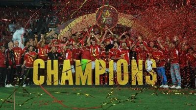 وزير الرياضة: ريادة أفريقية لكرة القدم المصرية