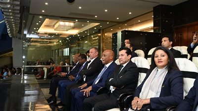 شاهد، أصعب دقيقتين مروا على الخطيب في مباراة الأهلي والترجي