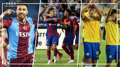 مواعيد مباريات اليوم الأحد 26 - 5 - 2024 والقنوات الناقلة