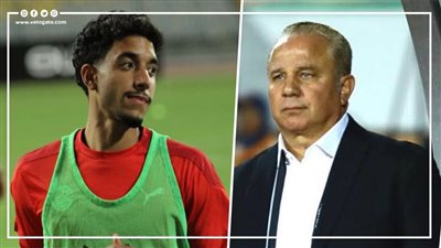 شوقي غريب يهاجم مرموش بعد اعتذاره عن معسكر الفراعنة: عملها معايا في المنتخب الأولمبي (فيديو)