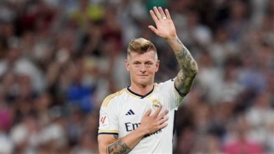 مكالمة هاتفية تغير مصير توني كروس في يورو 2024