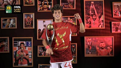 كل أسبوعين بطولة، تعليق مثير من إمام عاشور بعد التتويج باللقب الإفريقي