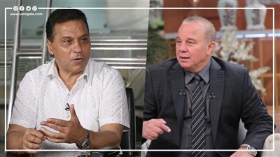 شوقي غريب وحسام البدري يختاران الثلاثي فوق السن للمشاركة بأولمبياد باريس (فيديو)