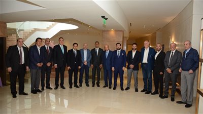 حاكم مصرف لبنان: خطة طموحة لإعادة الاستقرار تنتظر إشارة البدء من مجلس النواب