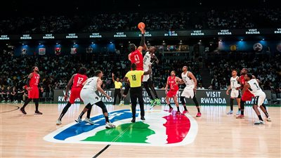 كرة السلة، الأهلي يواجه بطل ليبيا في ربع نهائي BAL4