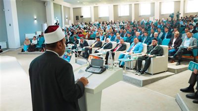 وزير الأوقاف: التعامل مع الفضاء الإلكتروني بأدواته ضرورة ملحة 