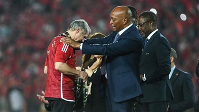 الأهلي يجهز احتفالية خاصة لتكريم أبطال اللقب الأفريقي الـ 12