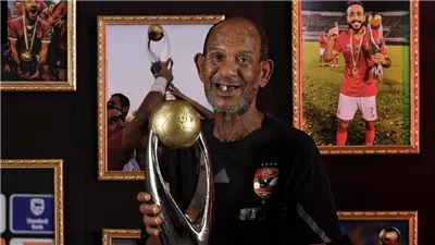 عم حارث يكشف لـ