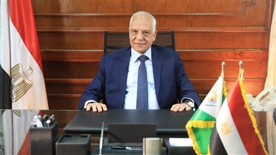 عفاف عبد الحارس مديرًا لـ إسكان الجيزة ورضوى حامد وكيلًا