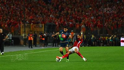 بث مباشر مباراة الأهلي والترجي بنهائي دوري ابطال افريقيا 2024