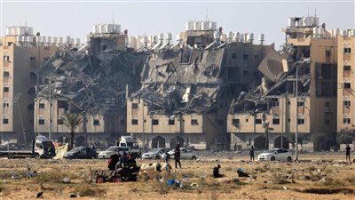 خطط اليوم التالي للحرب وتأثيرها في إنهاء الإبادة الجماعية بغزة.. حكومة تكنوقراط تديرها السلطة الفلسطينية.. ومطالبات دولية بإقامة دولة فلسطينية 