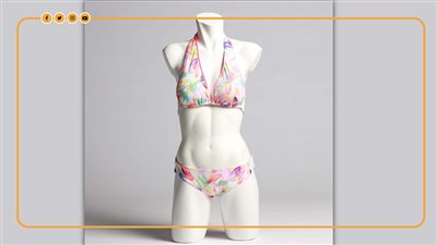 الأغلى بـ 6024 جنيهًا.. أسعار المايوه البيكيني للسيدات خلال صيف 2024 (انفوجراف)