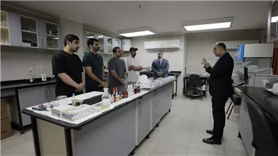 الداخلية تنظم دورة تدريبية للكوادر الأمنية القطرية في عدد من المجالات الأمنية