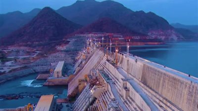 خبير مياه يكشف أسرار الملء الخامس لسد النهضة ويوجه رسالة للمصريين بشأن بحيرة ناصر