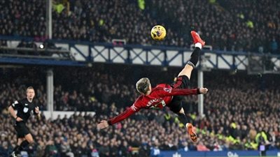 البريميرليج يكشف عن أفضل هدف في الموسم بالدوري الإنجليزي (فيديو)