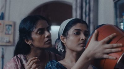 فيلم ALL WE IMAGINE AS LIGHT يحصد الجائزة الكبرى لمهرجان كان