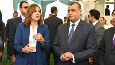 نيفين الكيلاني: نسعى للوصول بالمسرح المتنقل لأبعد نقطة في مصر لتحقيق العدالة الثقافية 