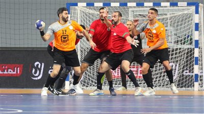 كرة اليد، انطلاق نهائيات كأس مصر للرجال غدا