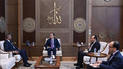 مدبولي يؤكد أهمية تحقيق الأمن والاستقرار والسلام في الصومال